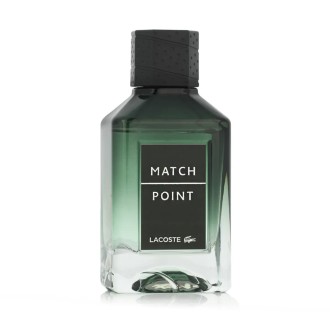 Lacoste Match Point Eau De Parfum - tester 100 ml kvepalai vyrams