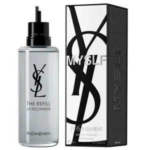 Yves Saint Laurent MYSLF Eau De Parfum Refillable 150 ml kvepalai