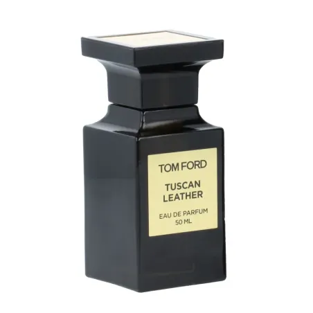 Tom Ford Tuscan Leather Eau De Parfum - tester 50 ml kvepalai unisex