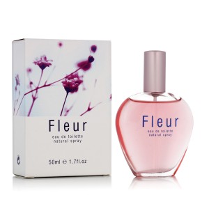 Mayfair Fleur Eau De Toilette 50 ml kvepalai moterims 2