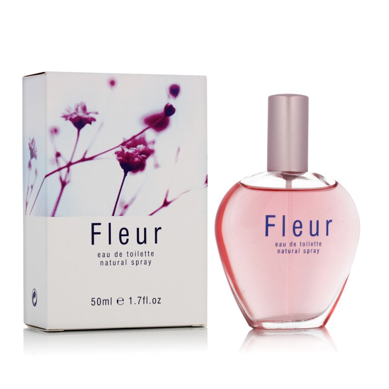 Mayfair Fleur Eau De Toilette 50 ml kvepalai moterims