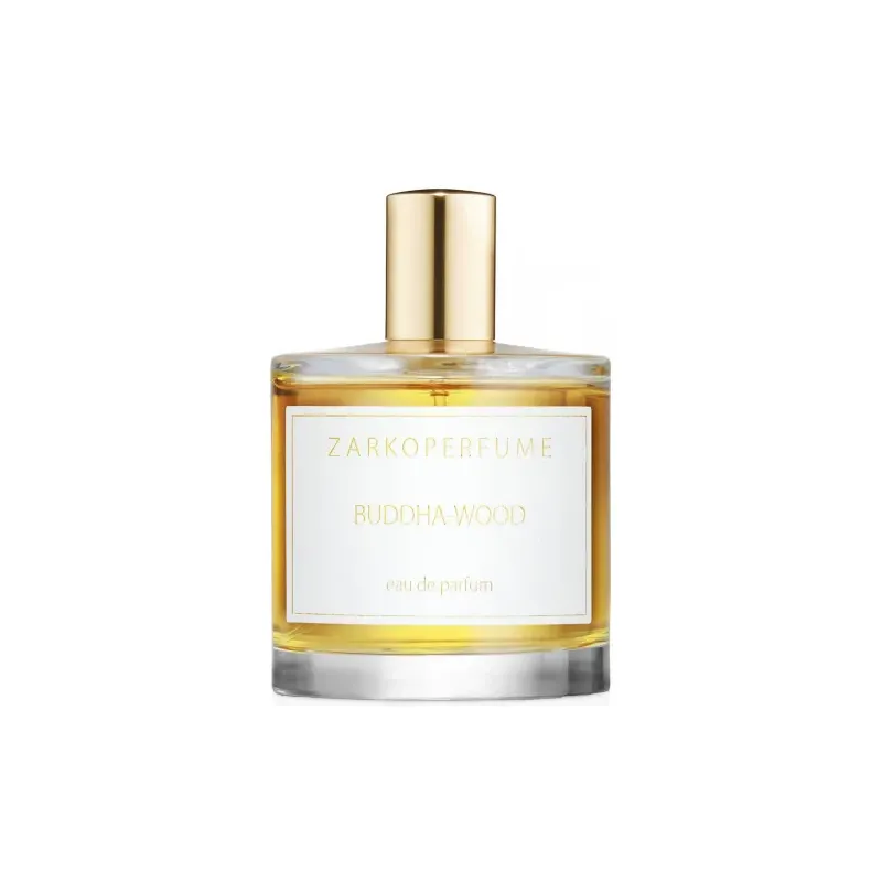 ZarkoPerfume BUDDHA-WOOD Eau De Parfum - tester 100 ml kvepalai unisex