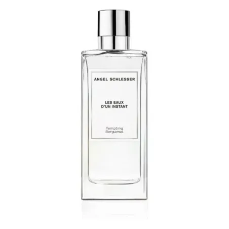 Angel Schlesser Les Eaux d'Un Instant Tempting Bergamot Eau De