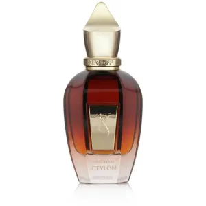 Xerjoff Oud Stars Ceylon Parfum UNISEX - tester 50 ml kvepalai unisex