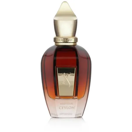 Xerjoff Oud Stars Ceylon Parfum UNISEX - tester 50 ml kvepalai unisex