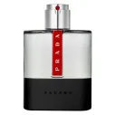 Prada Luna Rossa Carbon Eau De Toilette Refillable 100 ml kvepalai