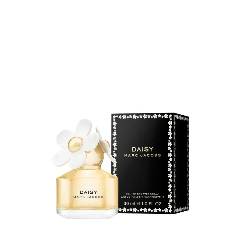 Marc Jacobs Daisy Eau De Toilette - unpacked 30 ml kvepalai moterims