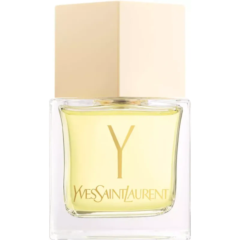 Yves Saint Laurent La Collection Y Eau De Toilette - unpacked 80 ml