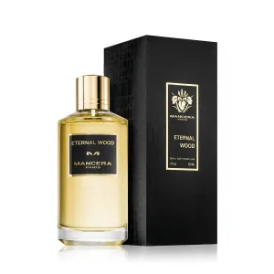 Mancera Paris Eternal Wood Eau De Parfum - unpacked 120 ml kvepalai