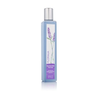 Mayfair Floralia Lavenda Herba Perfumed Shower Gel 200 ml moterims