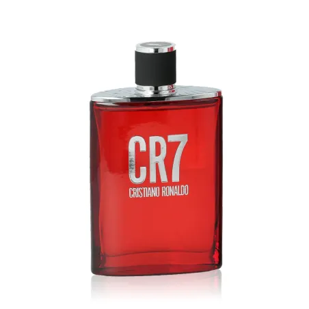 Cristiano Ronaldo CR7 Eau De Toilette - unpacked 100 ml kvepalai