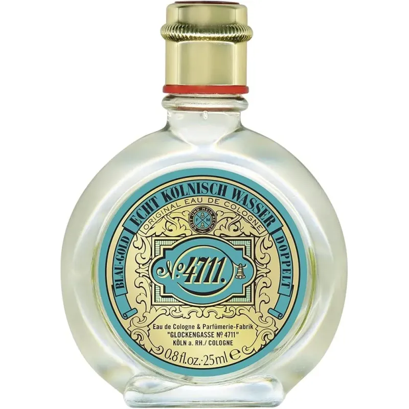 4711 4711 Original Eau de Cologne 25 ml kvepalai unisex