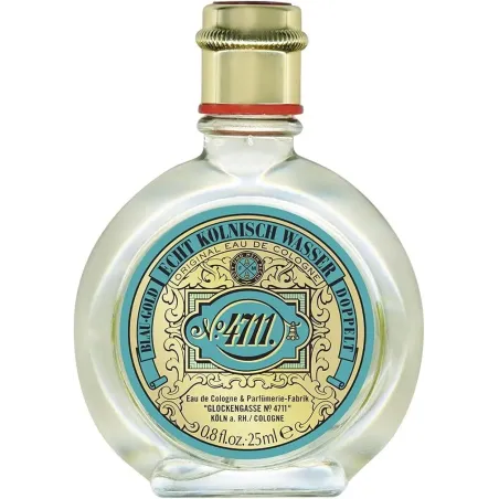 4711 4711 Original Eau de Cologne 25 ml kvepalai unisex