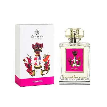 Carthusia Tuberosa Eau De Parfum - unpacked 100 ml kvepalai unisex