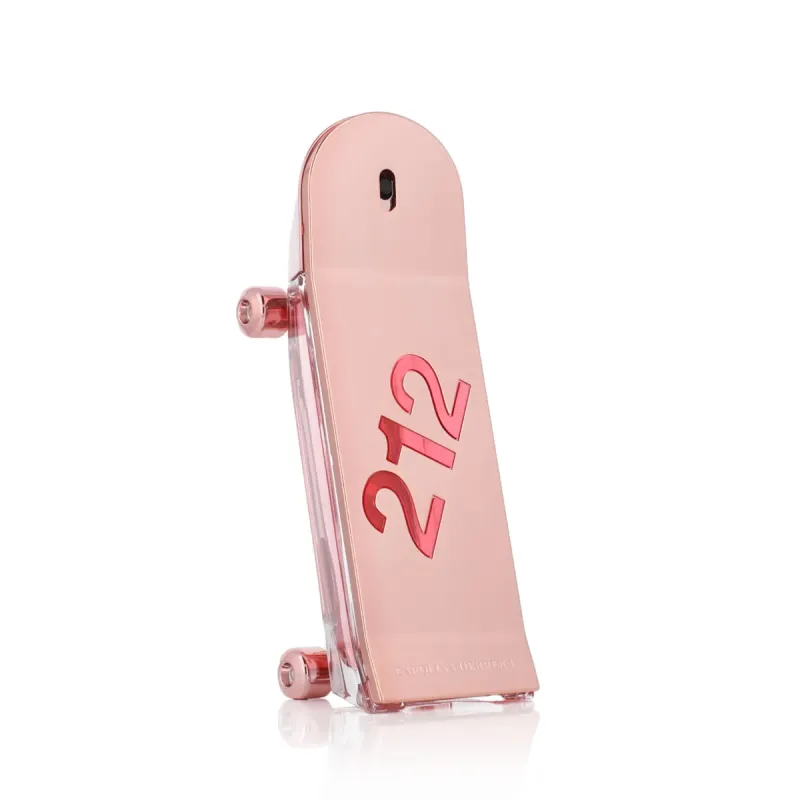 Carolina Herrera 212 Heroes Forever Young Eau De Parfum - unpacked 80