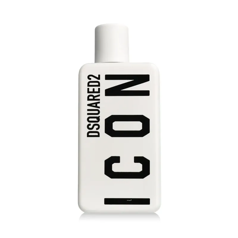 Dsquared2 Icon Pour Femme Eau De Parfum - tester 100 ml kvepalai