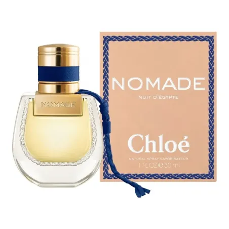 Chloé Nomade Nuit d Egypte Eau De Parfum - unpacked 30 ml kvepalai