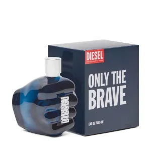 Diesel Only The Brave Eau De Parfum 125 ml kvepalai vyrams