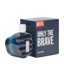 Diesel Only The Brave Eau De Parfum 125 ml kvepalai vyrams