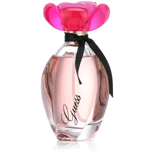 Guess Girl Eau De Toilette - tester 100 ml kvepalai moterims
