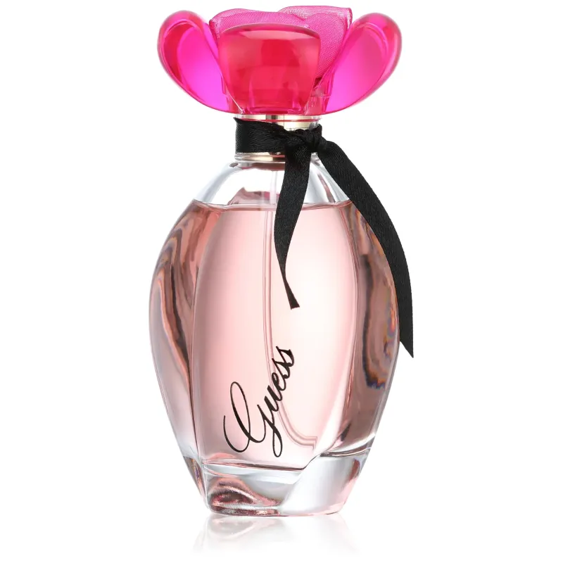 Guess Girl Eau De Toilette - tester 100 ml kvepalai moterims