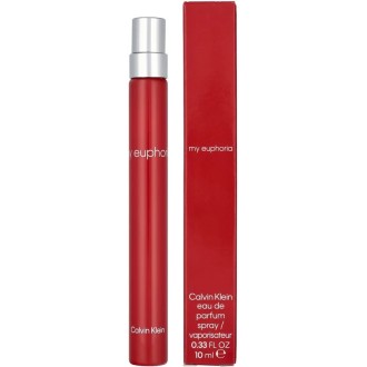 Calvin Klein My Euphoria Eau De Parfum Miniature 10 ml moterims