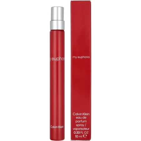 Calvin Klein My Euphoria Eau De Parfum Miniature 10 ml moterims