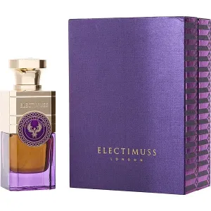 Electimuss Gladiator Oud Pure Perfume 100 ml kvepalai unisex