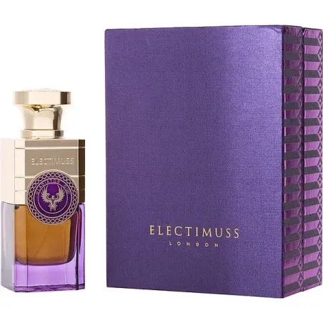 Electimuss Gladiator Oud Pure Perfume 100 ml kvepalai unisex