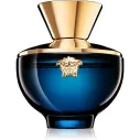Versace Pour Femme Dylan Blue Eau De Parfum - unpacked 100 ml