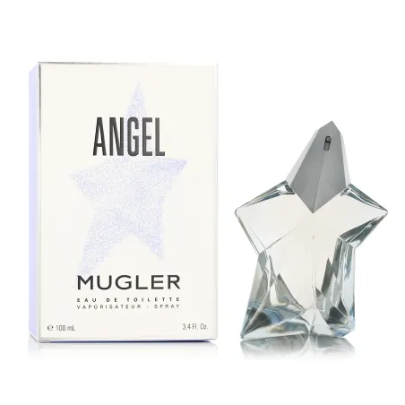 Mugler Angel Eau de Toilette 2019 Eau De Toilette - unpacked 100 ml