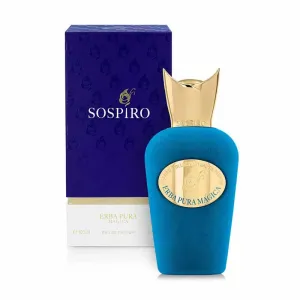 Sospiro Erba Pura Magica Eau De Parfum 100 ml kvepalai unisex
