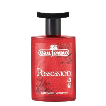 Eau Jeune Possesion Eau De Toilette - tester 75 ml kvepalai moterims