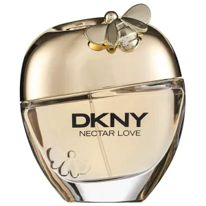 DKNY Donna Karan Nectar Love Eau De Parfum - unpacked 100 ml kvepalai