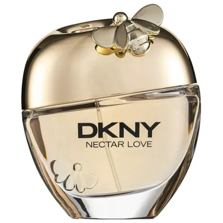 DKNY Donna Karan Nectar Love Eau De Parfum - unpacked 100 ml kvepalai