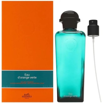 Hermès Eau D'Orange Verte Eau de Cologne 400 ml kvepalai unisex