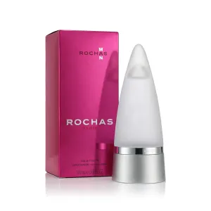 Rochas Rochas Man Eau De Toilette - unpacked 100 ml kvepalai vyrams