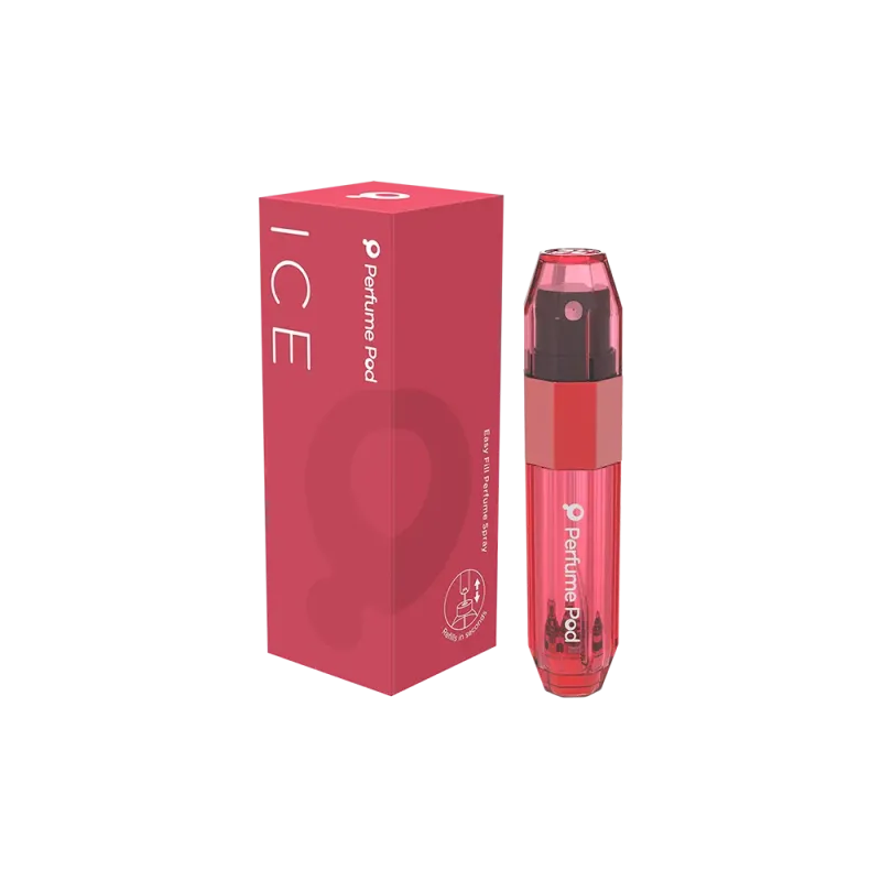 Perfume Pod Ice Hot Pink 5 ml