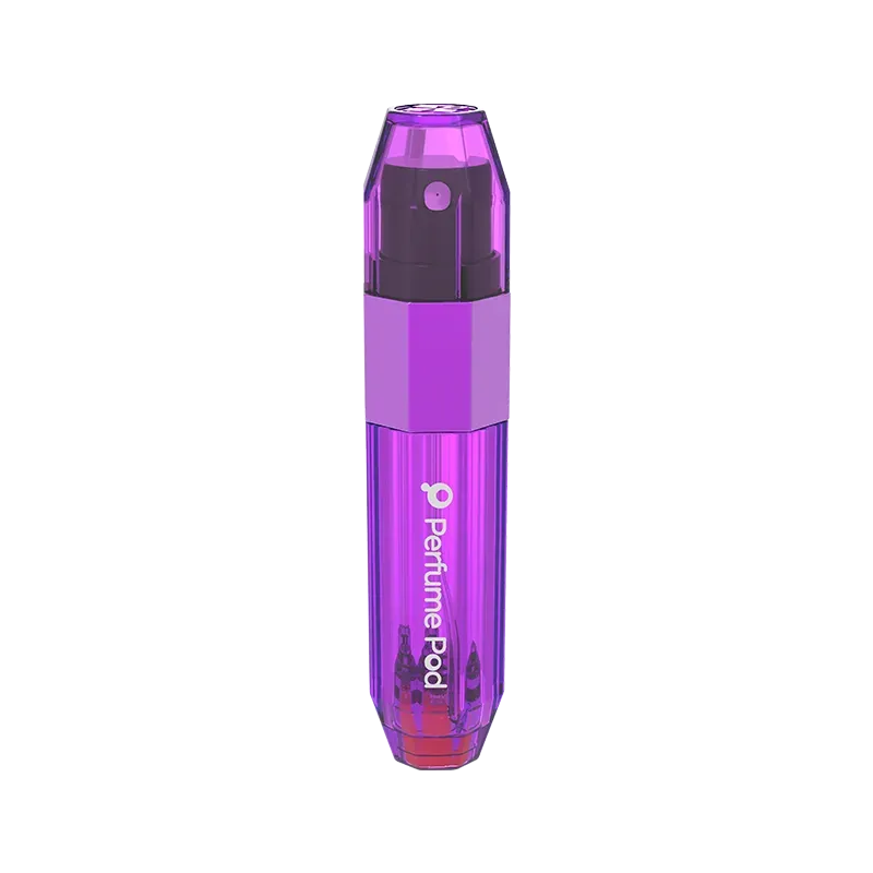 Perfume Pod Ice Purple 5 ml