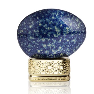 The House of Oud Sapphire Blue Eau De Parfum - unpacked 75 ml