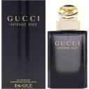 Gucci Gucci Intense Oud Eau De Parfum - unpacked 90 ml kvepalai unisex
