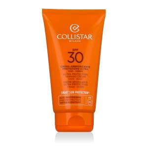 Collistar Special Perfect Tan Ultra Protection Tanning Cream SPF 30 150 ml 2