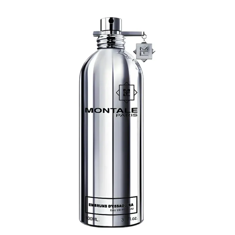 Montale Paris Embruns D'Essaouira Eau De Parfum - unpacked 100 ml