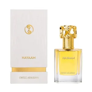 Swiss Arabian Hayaam Eau De Parfum 50 ml kvepalai unisex
