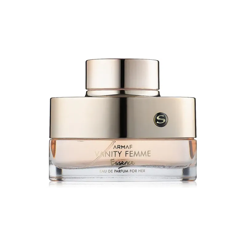 Armaf Vanity Femme Essence Eau De Parfum 100 ml kvepalai moterims