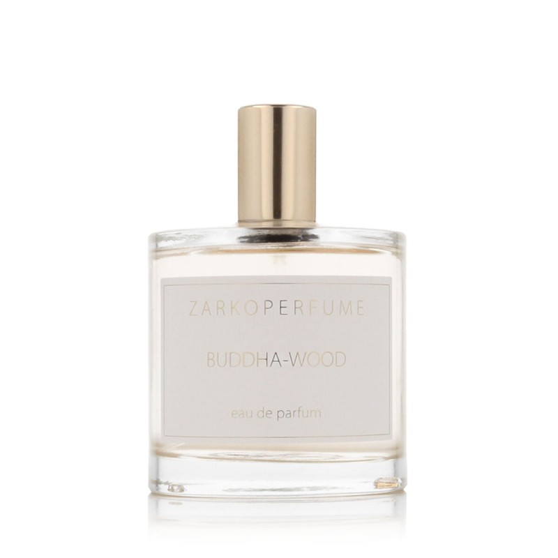 ZarkoPerfume BUDDHA-WOOD Eau De Parfum 100 ml kvepalai unisex