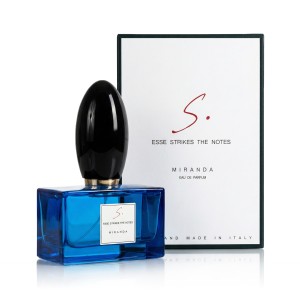 Esse Strikes The Notes Miranda Eau De Parfum 100 ml kvepalai moterims