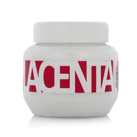 Kallos Placenta Hair Mask 275 ml