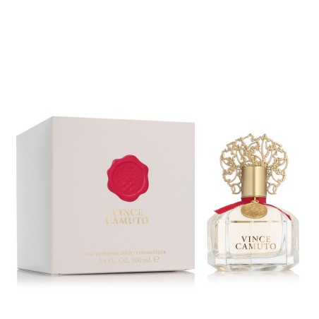 Vince Camuto for Women Eau De Parfum 100 ml kvepalai moterims