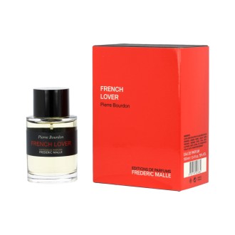 Frederic Malle Pierre Bourdon French Lover Eau De Parfum 100 ml kvepalai vyrams